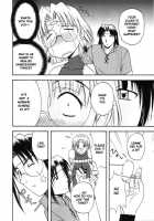 HALEM NIGHT [Satou Chagashi] [Rune Soldier] Thumbnail Page 09