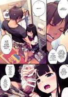 Problem Child Uehara / もんだいじ上原 [Original] Thumbnail Page 03