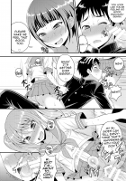 Meshimase Houkago Otokonoko! / 召しませ♡放課後オトコノコ！ [Kanbayashi Takaki] [Original] Thumbnail Page 16