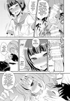 Meshimase Houkago Otokonoko! / 召しませ♡放課後オトコノコ！ [Kanbayashi Takaki] [Original] Thumbnail Page 19