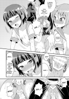 Meshimase Houkago Otokonoko! / 召しませ♡放課後オトコノコ！ [Kanbayashi Takaki] [Original] Thumbnail Page 24