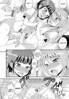 Meshimase Houkago Otokonoko! / 召しませ♡放課後オトコノコ！ [Kanbayashi Takaki] [Original] Thumbnail Page 28