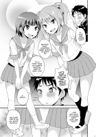 Meshimase Houkago Otokonoko! / 召しませ♡放課後オトコノコ！ [Kanbayashi Takaki] [Original] Thumbnail Page 05