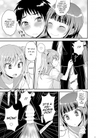 Meshimase Houkago Otokonoko! / 召しませ♡放課後オトコノコ！ [Kanbayashi Takaki] [Original] Thumbnail Page 07