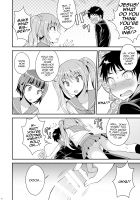 Meshimase Houkago Otokonoko! / 召しませ♡放課後オトコノコ！ [Kanbayashi Takaki] [Original] Thumbnail Page 08