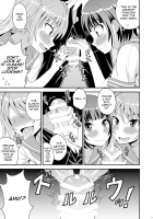 Meshimase Houkago Otokonoko! / 召しませ♡放課後オトコノコ！ [Kanbayashi Takaki] [Original] Thumbnail Page 09