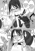 Ame Nochi Kankan / 雨のち姦々 [Tksn] [Original] Thumbnail Page 11