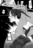 Ame Nochi Kankan / 雨のち姦々 [Tksn] [Original] Thumbnail Page 21