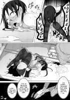 Ame Nochi Kankan / 雨のち姦々 [Tksn] [Original] Thumbnail Page 23