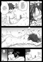 Teisou Gyakuten Sekai / 貞操逆転世界 [Amahara] [Original] Thumbnail Page 22