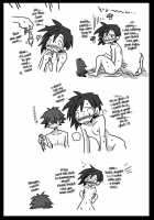 Teisou Gyakuten Sekai / 貞操逆転世界 [Amahara] [Original] Thumbnail Page 24