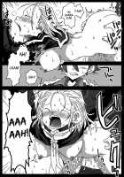 Teisou Gyakuten Sekai zoku hen / 貞操逆転世界 続編 [Amahara] [Original] Thumbnail Page 17