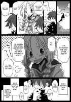 Teisou Gyakuten Sekai zoku hen / 貞操逆転世界 続編 [Amahara] [Original] Thumbnail Page 19