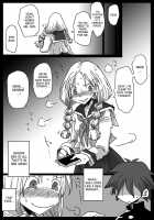 Teisou Gyakuten Sekai zoku hen / 貞操逆転世界 続編 [Amahara] [Original] Thumbnail Page 20