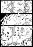 Teisou Gyakuten Sekai zoku hen / 貞操逆転世界 続編 [Amahara] [Original] Thumbnail Page 25