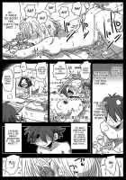 Teisou Gyakuten Sekai zoku hen / 貞操逆転世界 続編 [Amahara] [Original] Thumbnail Page 29