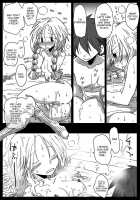 Teisou Gyakuten Sekai zoku hen / 貞操逆転世界 続編 [Amahara] [Original] Thumbnail Page 30