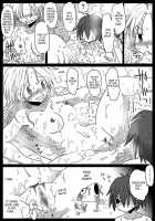 Teisou Gyakuten Sekai zoku hen / 貞操逆転世界 続編 [Amahara] [Original] Thumbnail Page 31