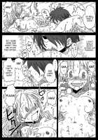 Teisou Gyakuten Sekai zoku hen / 貞操逆転世界 続編 [Amahara] [Original] Thumbnail Page 32