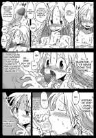 Teisou Gyakuten Sekai zoku hen / 貞操逆転世界 続編 [Amahara] [Original] Thumbnail Page 33