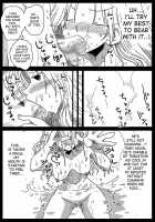 Teisou Gyakuten Sekai zoku hen / 貞操逆転世界 続編 [Amahara] [Original] Thumbnail Page 34