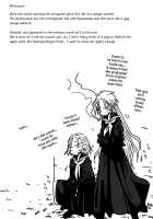 Teisou Gyakuten Sekai zoku hen / 貞操逆転世界 続編 [Amahara] [Original] Thumbnail Page 36