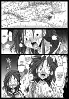 Rape Fantasies / 妄想陵辱 [Amahara] [Original] Thumbnail Page 12