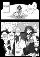 Rape Fantasies / 妄想陵辱 [Amahara] [Original] Thumbnail Page 18