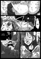 Rape Fantasies / 妄想陵辱 [Amahara] [Original] Thumbnail Page 20