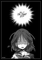 Rape Fantasies / 妄想陵辱 [Amahara] [Original] Thumbnail Page 22