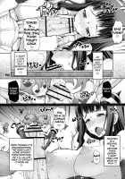 A Certain Futanari Girl's Masturbation Diary Ch. 3.5 / ふたオナ第三章後編 [Red-Rum] [Original] Thumbnail Page 10