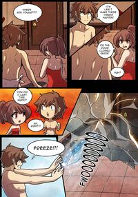 Konosubass - Megumin Quest! / Konosubass - Megumin Quest! Page 6 Preview