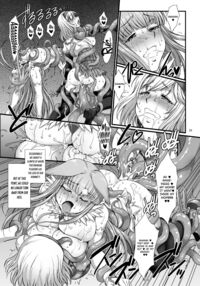 BAD END to Iu Na no HAPPY END / BAD ENDという名のHAPPY END Page 24 Preview