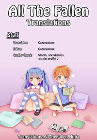 My First Errand Page 31 Preview