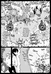 Anti-Insect Specialists / 対蟲師 対 Page 140 Preview