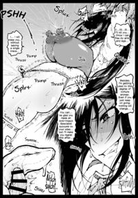 Anti-Insect Specialists / 対蟲師 対 Page 146 Preview