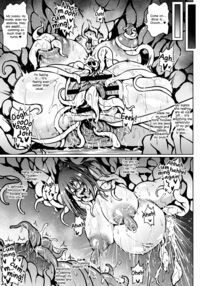 Anti-Insect Specialists / 対蟲師 対 Page 177 Preview