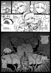 Anti-Insect Specialists / 対蟲師 対 Page 227 Preview