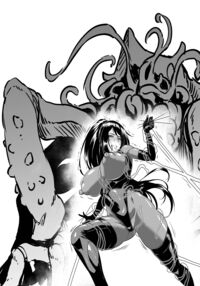 Anti-Insect Specialists / 対蟲師 対 Page 29 Preview