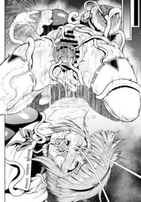 Anti-Insect Specialists / 対蟲師 対 Page 306 Preview