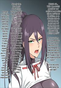 Anti-Insect Specialists / 対蟲師 対 Page 35 Preview