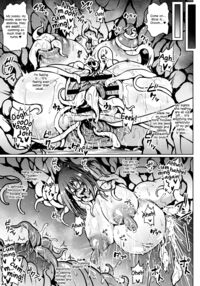 Anti-Insect Specialists / 対蟲師 対 Page 63 Preview