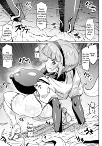 Anti-Insect Specialists / 対蟲師 対 Page 68 Preview