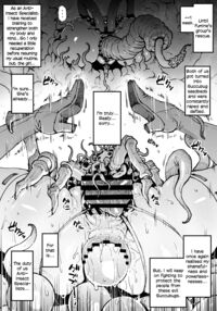 Anti-Insect Specialists / 対蟲師 対 Page 88 Preview