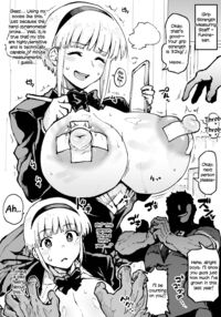 Anti-Insect Specialists / 対蟲師 対 Page 97 Preview