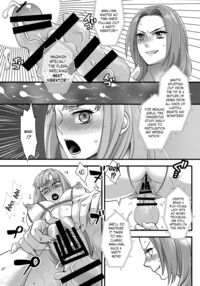 Fun & Shame Game Show / たのしはずかしバラエティ [Amatake Akewo] [Original] Thumbnail Page 10