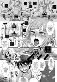 Fun & Shame Game Show / たのしはずかしバラエティ [Amatake Akewo] [Original] Thumbnail Page 20