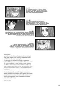 Fun & Shame Game Show / たのしはずかしバラエティ [Amatake Akewo] [Original] Thumbnail Page 28