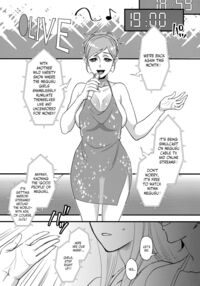 Fun & Shame Game Show / たのしはずかしバラエティ [Amatake Akewo] [Original] Thumbnail Page 04