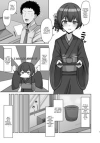 Rinze Morino's Rising Sexual Desires / 性欲もりもり杜野凛世 [Kurohagane] [The Idolmaster] Thumbnail Page 02